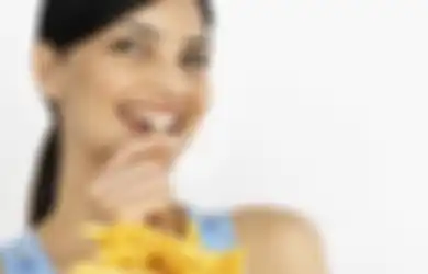 Awas 3 Bahaya Ini Kalau Kamu Kebanyakan Makan Kentang Goreng!