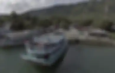 Rahasia Geologi Danau Tersembunyi di Kawasan Danau Toba, Sejumlah Ahli Lakukan Penelitian