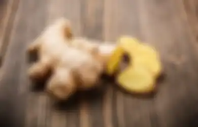 Berat Badan Turun 3 Kg dalam Seminggu dengan Diet Jahe. Gini Caranya!
