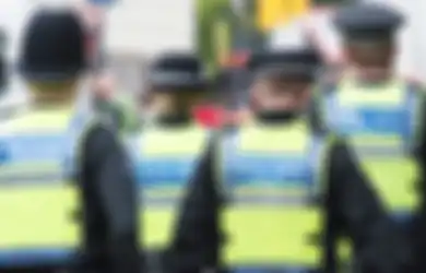 Polisi Inggris Buat AI untuk Deteksi Kejahatan yang Belum Terjadi