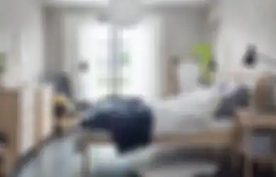 Bikin Nyenyak dan Pulas, Berikut 5 Langkah Desain Ruang Tidur Idaman