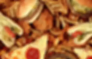 Ahli: Sering Mengonsumsi Junk Food Bikin Kita Rentan Terkena Depresi!