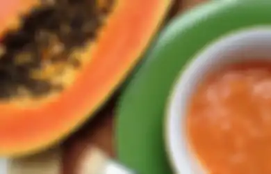 Anti Kering, Kulit Wajah Fix Lebih Lembap Berkat 4 Bahan Alami Ini!