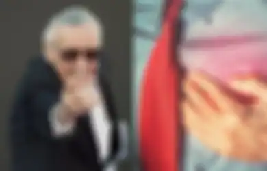 Stan Lee Resmi Dinyatakan Meninggal karena Serangan Jantung: Ini Golongan Darah Paling Rawan Alami Serangan Jantung