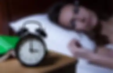 Kerap Terbangun di Waktu-waktu yang Sama Tiap Malam? Jangan Anggap Sepele, Ternyata Itu Tanda Jika Anda Sedang Mengalami Hal Ini