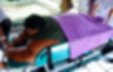 Turun 91 Kg, Inilah 3 Kunci Sukses Arya Permana yang Berhasil 'Menguruskan' Badannya
