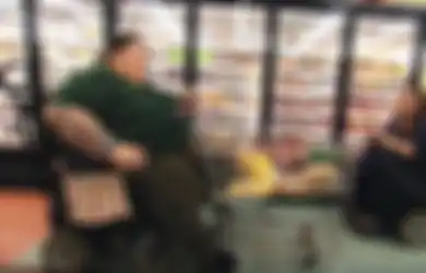 Pasangan Berberat Badan Ekstrem Ini Tak Pernah Berhubungan Intim Selama 11 Tahun Menikah, Ini Jalan Terakhir Mereka