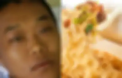 Bak Kombinasi Sempurna Untuk Timbun Penyakit, Punya Kebiasaan Begadang dan Keseringan Makan Mie Instan, Pria Ini Divonis Menderita 16 Penyakit Secara Bersamaan