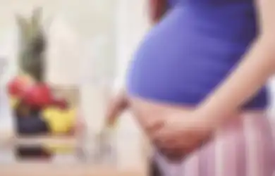 Ibu Hamil Wajib Tahu, Ini 10 Makanan Penambah Energi yang Wajib Dikonsumsi Jelang Persalinan