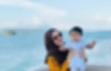 Setelah 12 Tahun Menanti, Ini Dia Sosok Putri Siti Nurhaliza yang Cantik dan Menggemaskan, Intip Potretnya Bersama Sang Diva yang Mencuri Perhatian