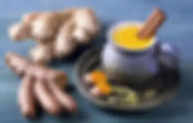 Minum Teh Kunyit Campur Jahe, Ini 5 Hal Sederhana untuk Tingkatkan Kekebalan Tubuh