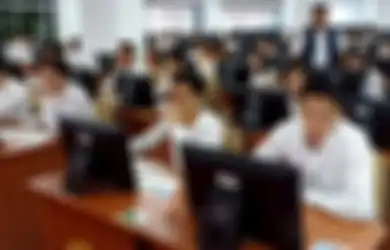 BKN Minta Peserta yang Lolos Tes SKD CPNS 2019 untuk Segera Lakukan Ini, Kalau Tidak akan Dianggap Gugur