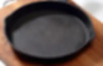 Emak-emak Wajib Tahu, Jangan Lagi Masak Sarden dan Ikan dengan Wajan Besi Kalau Nggak Mau Kena Imbas yang Merugikan ini