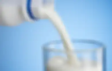 4 Alternatif Pengganti Susu Sapi, Cocok untuk Mereka yang Alergi Susu Sapi