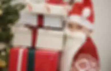 Yuk Hunting, Ini 4 Ide Kado Natal Untuk Sahabat Biar Enggak Boring!