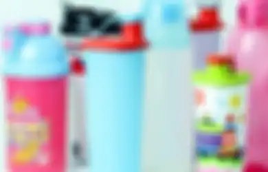 Jangan Salah, Begini Cara Cuci Botol Minuman Agar Ia Bebas Kuman