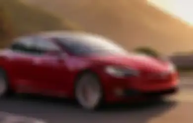 Tesla Komentari Kecelakaan Tesla Model S yang Diduga Karena Autopilot
