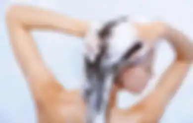 Kondisi Rambut Buruk Mungkin Bukan Karen Sampo Tetapi Kualitas Air, Begini Penjelasannya