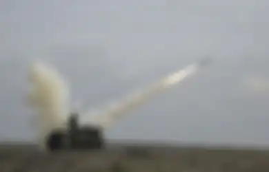Hubungan dengan Ukraina Kian Memanas, Rusia Uji Coba Sistem Persenjataannya