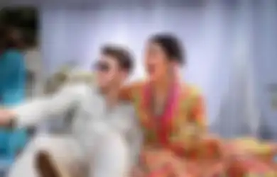 Gara-gara Ganti Bio di Sosmed, Priyanka Chopra dan Nick Jonas Dikabarkan Berpisah!