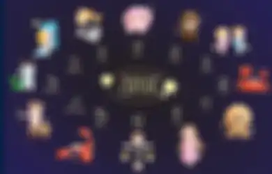 Ramalan Zodiak Senin 3 Desember 2018, Apa Ramalan Zodiak Anda?