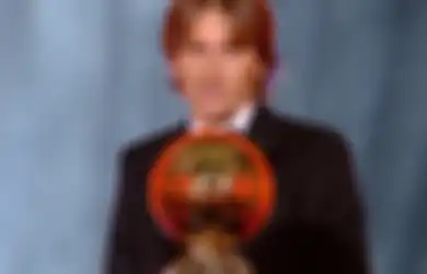 Luka Modric Raih Ballon d'Or 2018, Anak Pengungsi di Zona Perang Itu Kini Jadi Pesepak Bola Terbaik di Muka Bumi