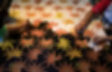 Batik Diklaim Sebagai Budaya Asli Tiongkok, Netizen Meradang hingga Bikin China Gigit Jari Gegara Fakta Ini 