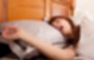 Waspada, Wanita yang Sering Mendengkur Saat Tidur Berpotensi Terkena Penyakit Mematikan ini