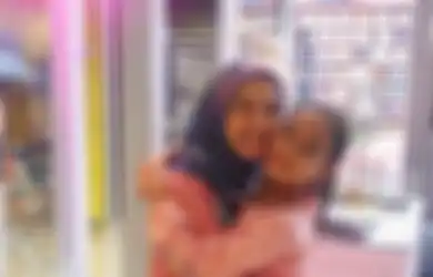 Ayahnya Bercerai dengan Laudya Cynthia Bella, Putri Engku Emran Tak Tinggal Diam hingga Curahkan Perasaan Hatinya Pada Ibu Sambungnya: Saya Berjanji