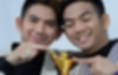Rizki DA Jalani Hidup Baru, Ridho Akui Kelakuan Sang Kembaran Berubah Usai Nikahi Nadya Mustika!