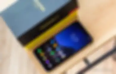 Jadi Salah Satu Smartphone yang Diincar, ini 4 Kekurangan dan Kelebihan Pocophone F1