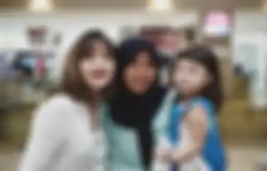 Kesaksian Mantan Pengasuh Gempi, Beberkan Tabiat Asli Gading dan Gisel yang Menurun ke Putri Mereka, Ternyata...
