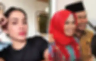 Tinggalkan Ussy Sulistiawaty, Pengusaha yang Sukses Duduki Kursi Gubernur Kalimantan Tengah Ini Langsung Pikat Daun Muda, Nikahi Wanita Belia Beda Usia 19 Tahun