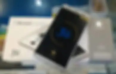 Pas Banget Buat HP Keduamu, ini Deretan Smartphone Mulai Harga Rp 200 Ribuan