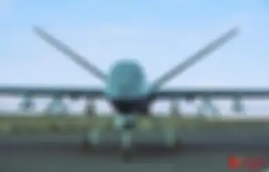 Contek Perang 44 Hari Armenia-Azerbaijan, China Mulai Siapkan Strategi, Drone Bunuh Diri Disebut-sebut Jadi Kunci