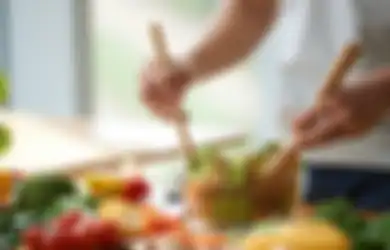 4 Cara Mengolah Makanan Ini Banyak Dilakukan Orang, Tapi Bisa Bikin Keracunan