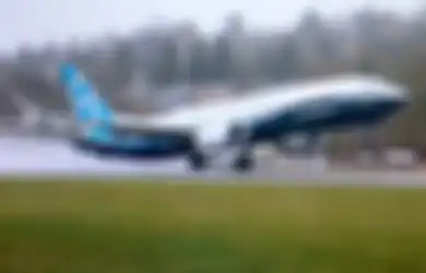 Terus Didesak oleh India dan Indonesia, Boeing: Kami Tahu Pesawat Kami Aman