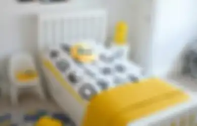 Ciptakan Tempat Istirahat Berkualitas untuk Anak, Ini Kata Psikolog