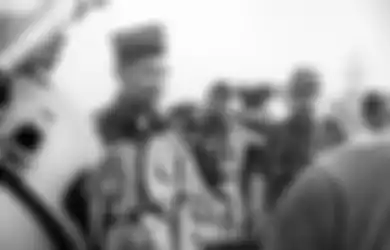 Operasi Pembebasan Irian Barat: Antara Moncernya Karier Soeharto dan Kisah di Balik Nama Tommy