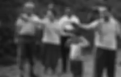 Dirumorkan Kena Peluru Nyasar, Misteri Kematian Ibu Tien Akhirnya Terungkap, Begini Kesaksian Ajudan Soeharto, Benarkah Rumor Itu?