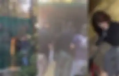 Polisi Dengar Jeritan dari Dalam Kontainer, Saat di Periksa Isinya Bikin Miris!
