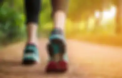 Sering Berjalan Kaki Yuk, Ada 5 Manfaat yang Enggak Boleh Dilewatkan!
