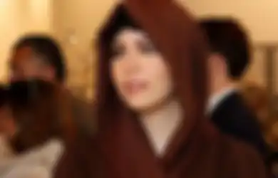 Tak Kuat Hidup di Penjara Emas, Putri Kerajaan Dubai ini Meninggalkan Rumah