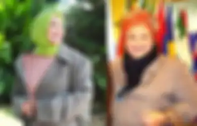 Kisah Dewi Hughes yang Menghipnotis Diri Sendiri untuk Bisa Turunkan Berat Badan Hingga 80 Kg, Ini 7 Trik Diet Kenyang Darinya