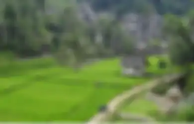 Kampung Naga Tasikmalaya, Pilihan Tepat untuk Menyepi dari Dunia Modern dan Teknologi