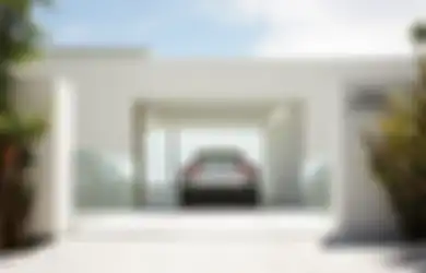 Jangan Lupakan Garasi di Situasi Pandemi Ini, Tukar-Tambah Mobil Tetap Bisa dari Rumah, Begini Cara Membangun Garasi dengan Tepat
