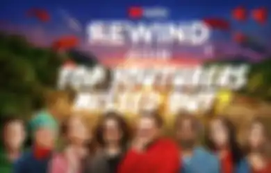 YouTube Rewind Resmi Dihentikan, Katanya Sih Bakal Ada Gantinya