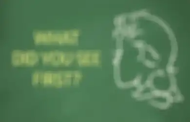 Gambar yang Kamu Lihat Pertama Ungkap Kepribadianmu yang Sesungguhnya