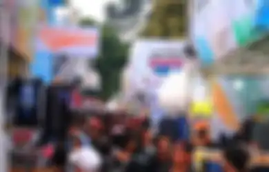 Kolaborasi JakCloth x Shopee Datangkan 350 Clothing Line Lokal untuk Ramadan Online Festival 2022, Cek Promonya!