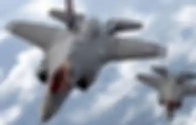 Selalu Diistimewakan dalam Suplai Persenjataan Militer, AS Ungkapkan Pentingnya Membantu Sistem Pertahanan Indonesia, Ternyata Ada Tujuan Dibaliknya